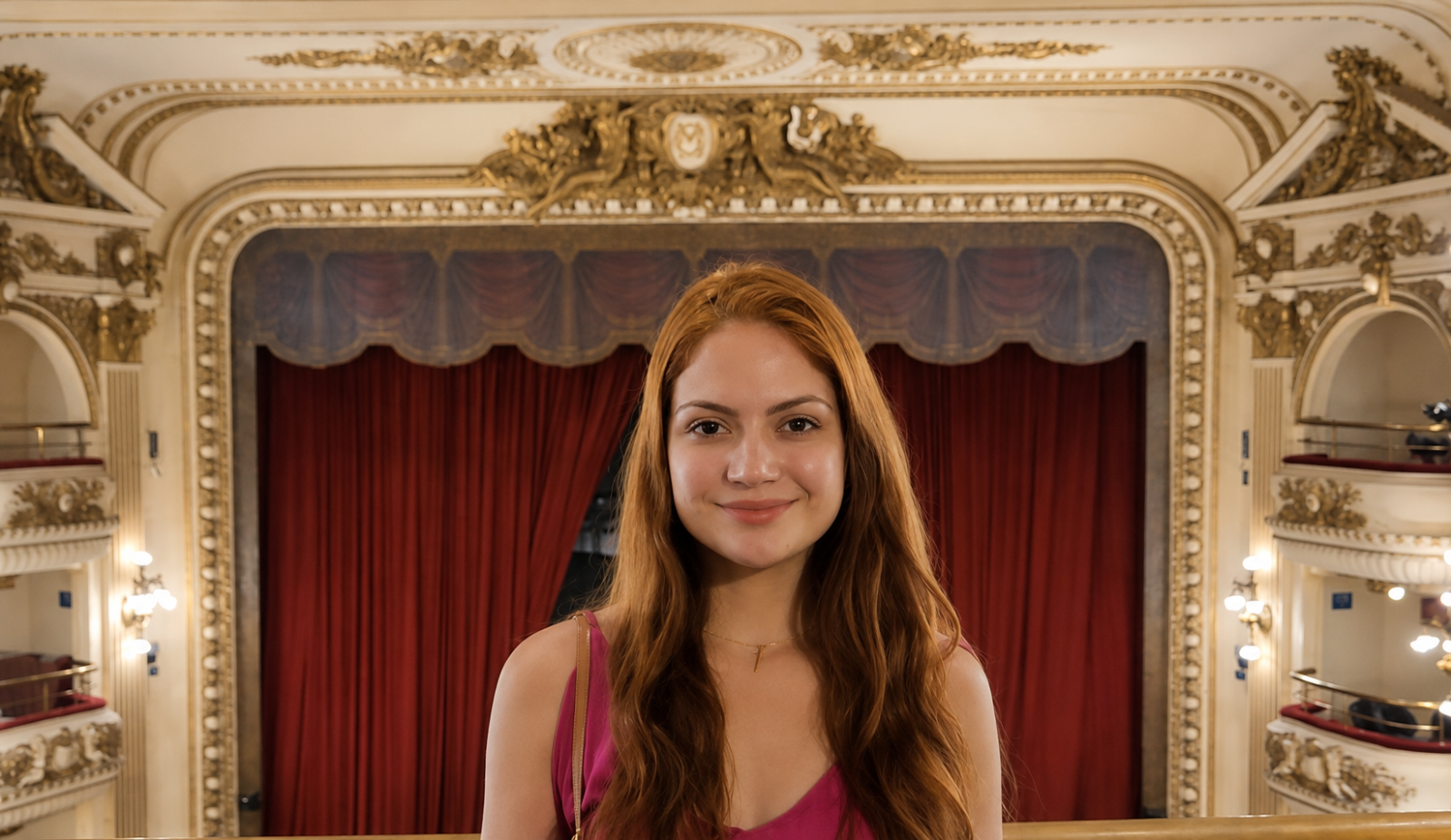 Lethícia Bevenuto